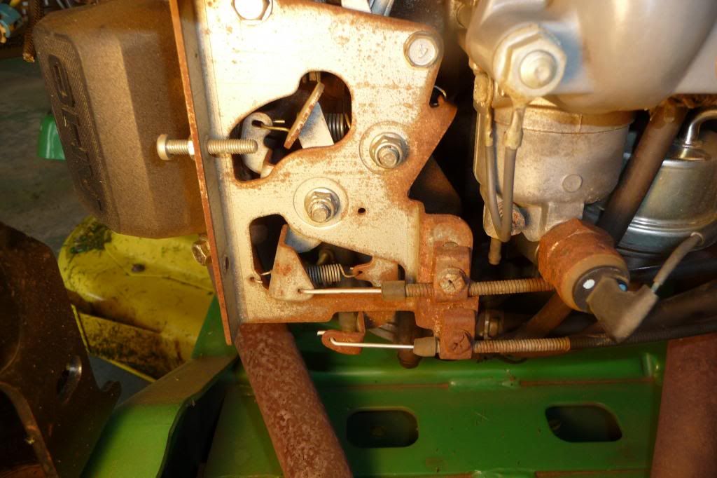 Took Delivery of a 345 Today Page 3 The